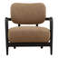 Arcona Boucle Upholstered Occasional Chair-1363916005