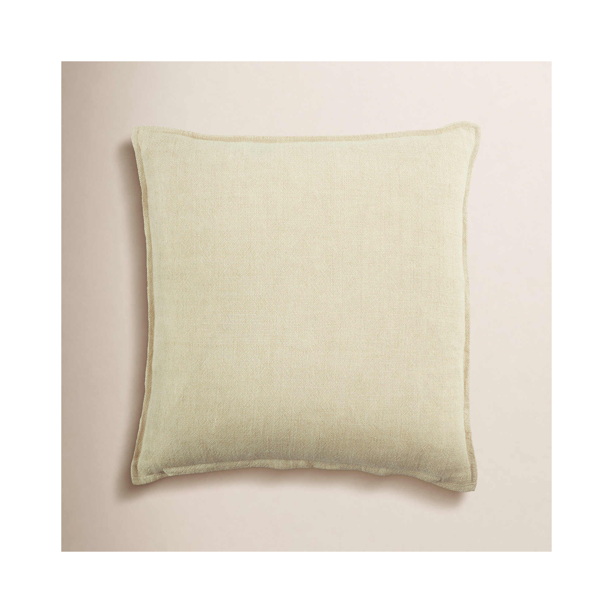 Avey Throw Pillow, Polyester