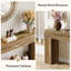 180cm Console Table