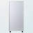 Holthaus 5-Drawer Storage Mobile Cabinet in White Finish, 41.23'' H X 19.03'' W X 15.79'' D-23294698