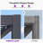 15 Ft. W X 11.5 Ft. D Aluminum Louvered Pergola