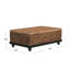 Marquardt Single Coffee Table
