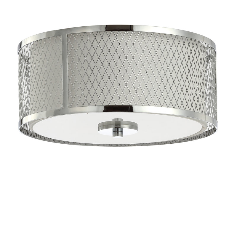 Blanquilla Flush Mount