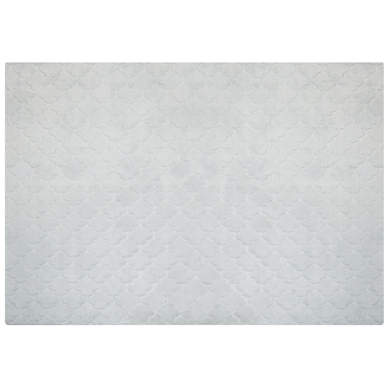 Dunnstown Geometric Hand Woven Area Rug, Rectangle 160 x 230cm