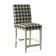 Tabouret de comptoir 24 po Manhattan