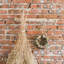Crochet mural Briarcliff