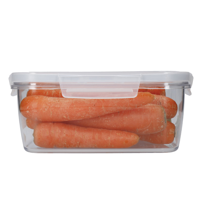 Eco-Snap Food Storage Container