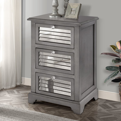 Heinrich Accent Chest