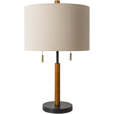 Kenley Metal Table Lamp