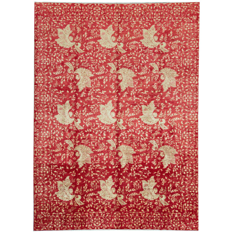 One-of-a-Kind 10'1" X 13'10" Area Rug