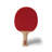 Joola SPIRIT Recreational Table Tennis Racket and Ping Pong Ball Set - Includes 2 Ping Pong Paddles, 3 Balls, and Carrying Case