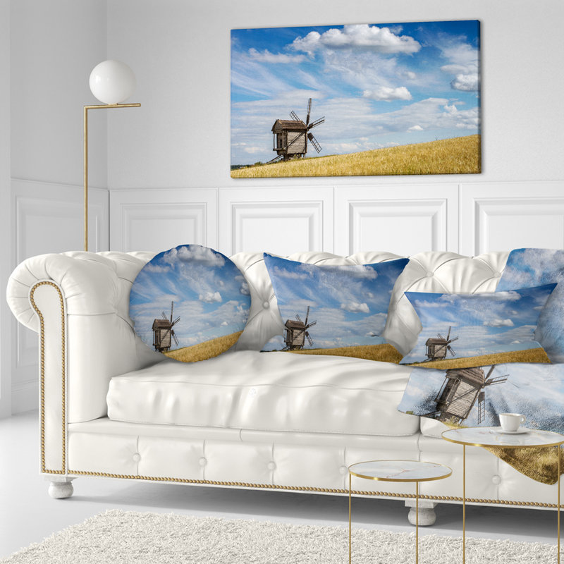 Coussin lombaire Schafer