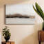 Toile tendue Slauson Mountain at Dusk-Gallery-2048264957