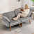 Gris chenille est en rupture de stock