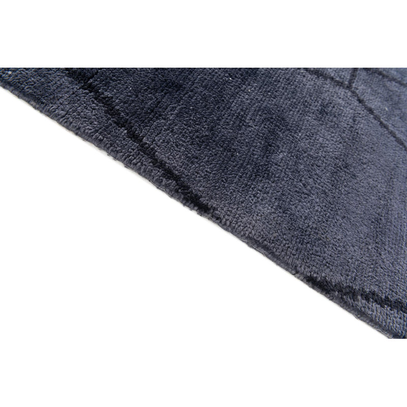 Tapis de couloir gris Iraheta