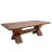 Large Rustic Dining Table (96")