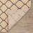 Tiles Navy Handwoven Jute Rug-729649421