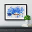 Sydney Opera House - Picture Frame Painting Print-56855022-56855023