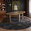 Premium Solid Wood Craftsmanship Desk