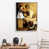 White Floater Frame is unavailable