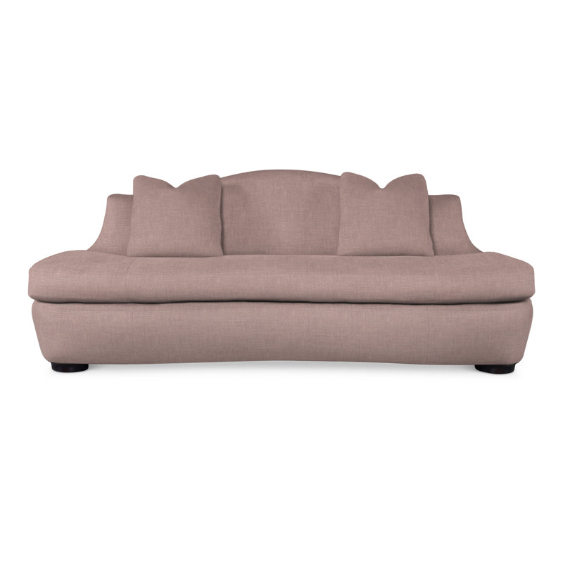 Ardent Sofa, Perigold Montage Rouge
