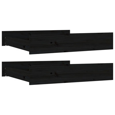 Jarely Underbed Storage Drawers