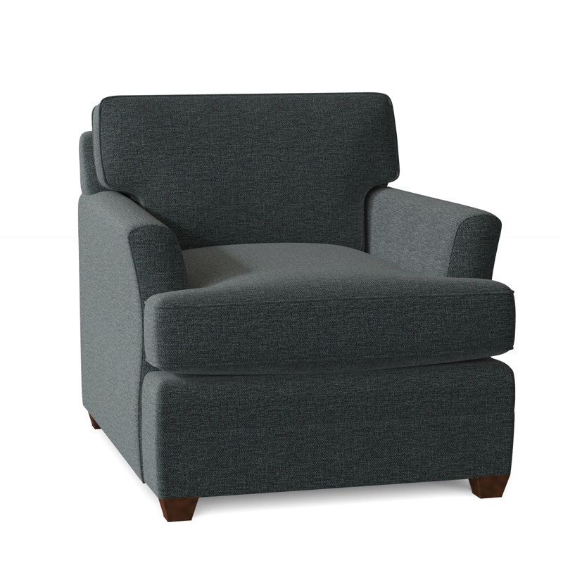 Fauteuil Harriss, Vault égéen