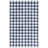 Josalina Clara Performance Machine Washable Gingham Rug Clara Performance Machine Washable Gingham Rug-1315352875