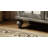 Velika Weathered  Finish Console Table