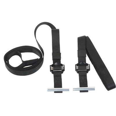 Standalone Product Hammock Tree Strap