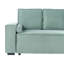 3 Seater Fabric Sofa Bed-491177609-491177610