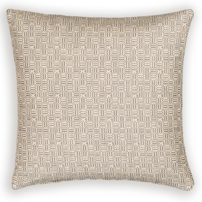 Dapper Accent Pillow