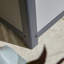 Airevale 4X2 Cushion Box Light Grey-341083368