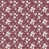 Cranberry/Cream
