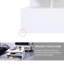 Umana Sled Coffee Table with Storage