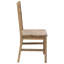 Kiersten 45cm H Side Chair in Brown