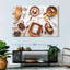 Yarlin pain dans des casseroles-107921107