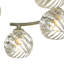 Eleada Semi Flush Mount-1494880515