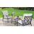 3-Piece conversation set-1646841989