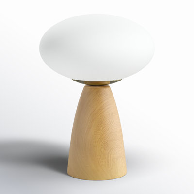 Deckard Ceramic Table Lamp