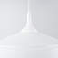 1 - Light Stainless Steel Pendant-1279011103