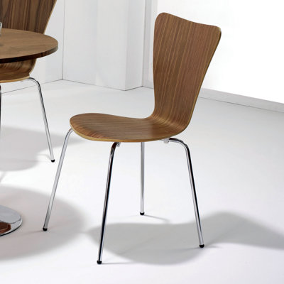 Picasso Stacking Chair