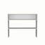 Console avec rangement ouvert-598461251