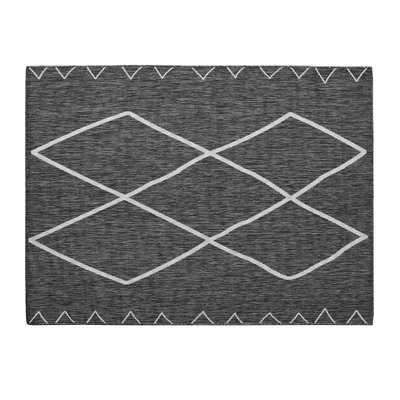 Tapis d'intérieur / extérieur marocain Darya