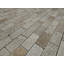 2" x 4" Nattural Stone Mosaic Subway Wall & Floor Tile-36947702