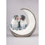Fly Me to the Moon Birds Figurine-50342174