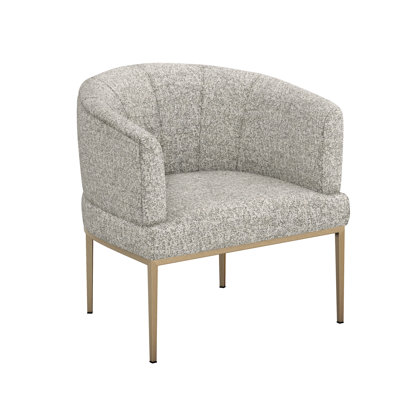 Martine Barrel Chair