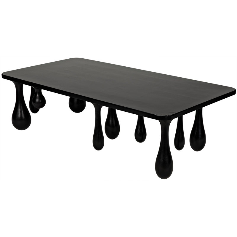 Drop Coffee Table