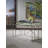 Signature Designs Cumulus Capiz Writing Table