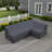 Praia Essie Outdoor Sofa Cover